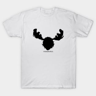 Moosekateer T-Shirt